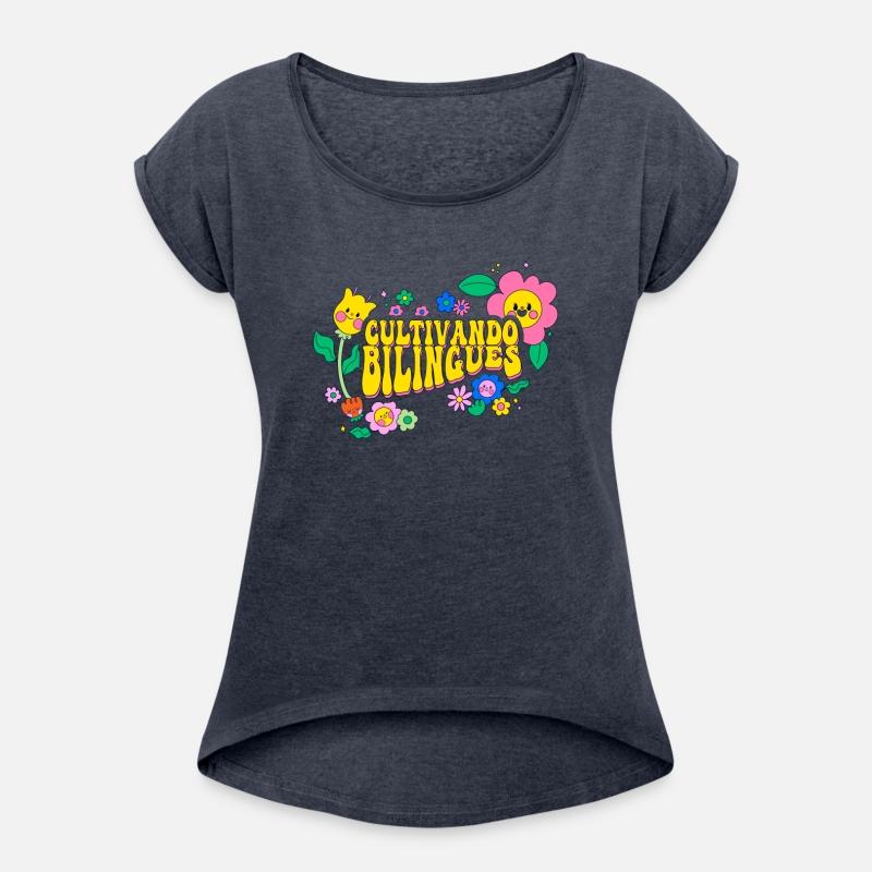 Cultivando Bilingües Spanish Teacher