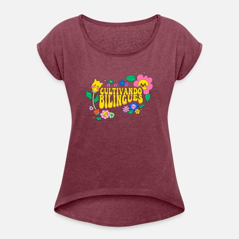 Cultivando Bilingües Spanish Teacher