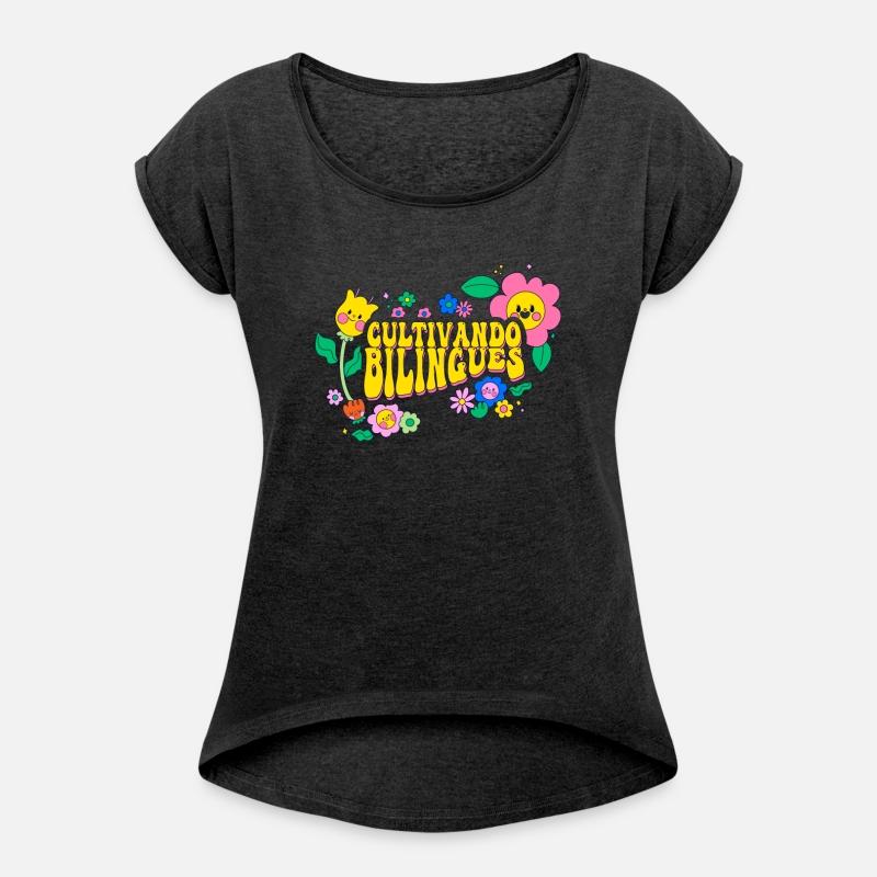 Cultivando Bilingües Spanish Teacher