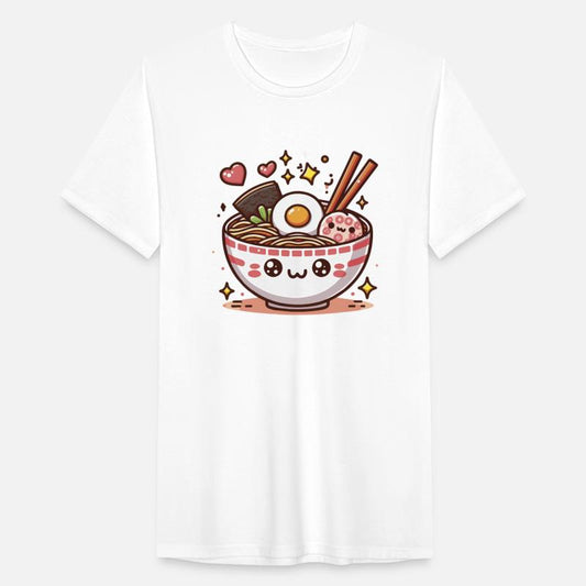 Cute Kawaii Ramen Foodie