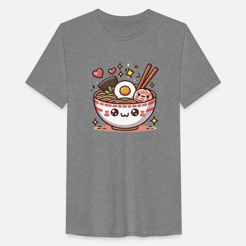 Cute Kawaii Ramen Foodie