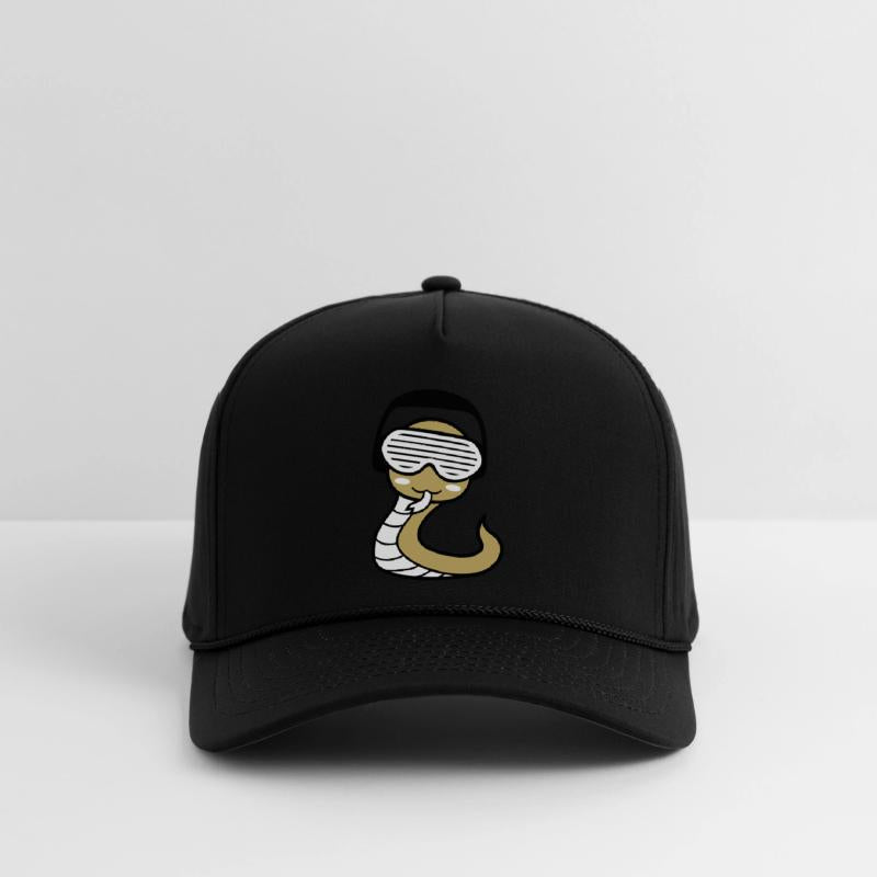 Cute little DJ Snake Sunglasses Music Club Party