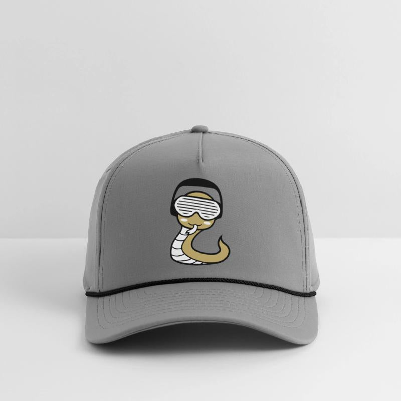 Cute little DJ Snake Sunglasses Music Club Party