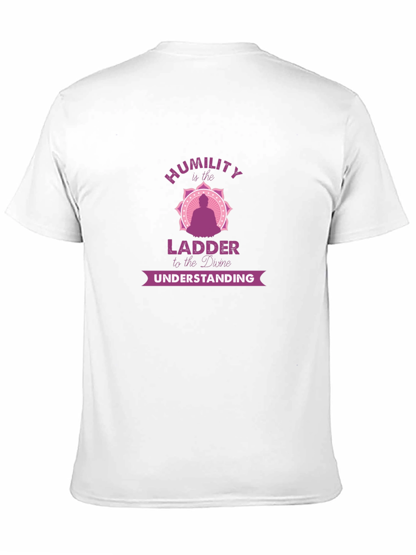 Humility Ladder T-Shirt