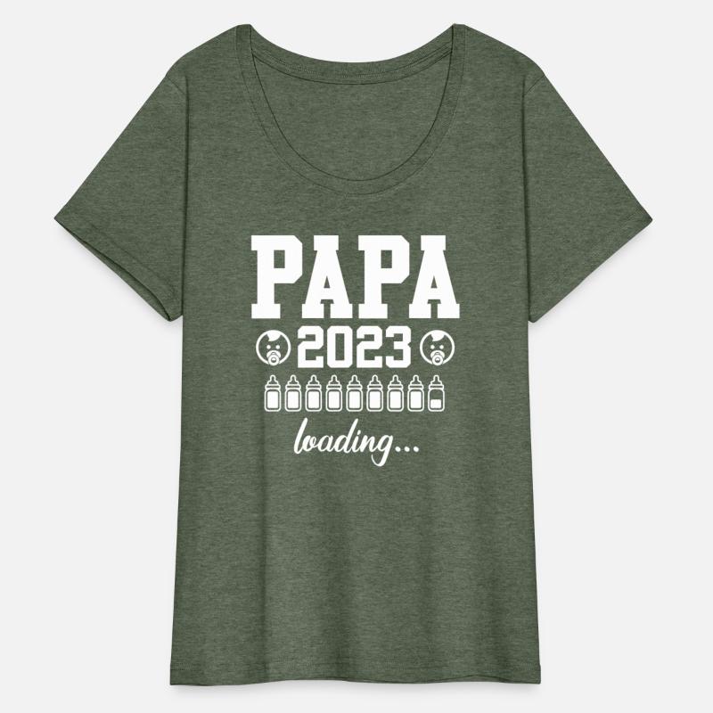 Dad 2023 loading dad to be Father 2023