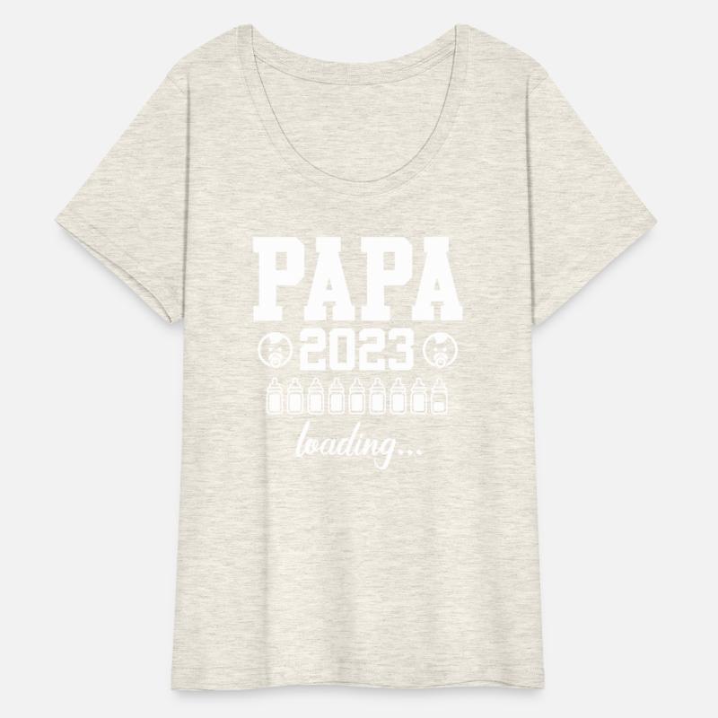 Dad 2023 loading dad to be Father 2023