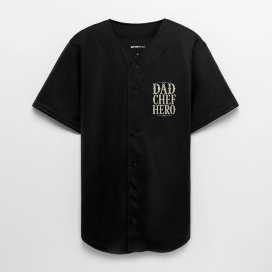 Dad Chef Hero