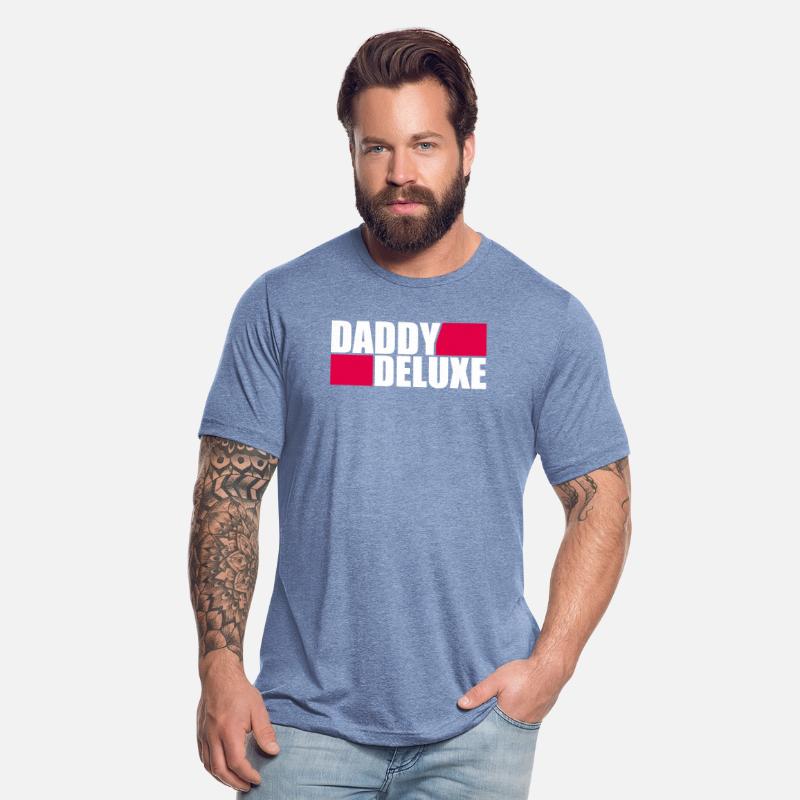 Daddy Deluxe Best Cool Dad Ever in the World Love