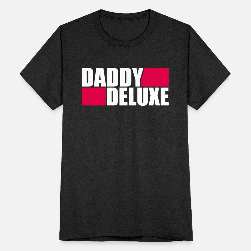 Daddy Deluxe Best Cool Dad Ever in the World Love