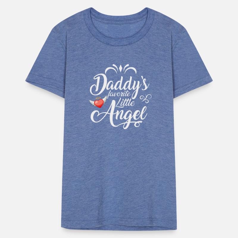 Daddys Favorite Little Angel