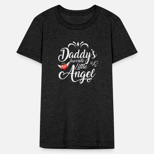 Daddys Favorite Little Angel