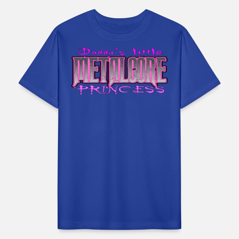 DADDYS METALCORE PRINCESS