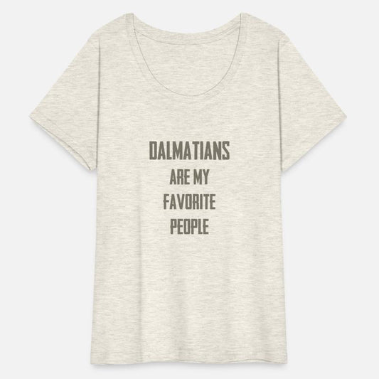 Dalmatians my favorite people