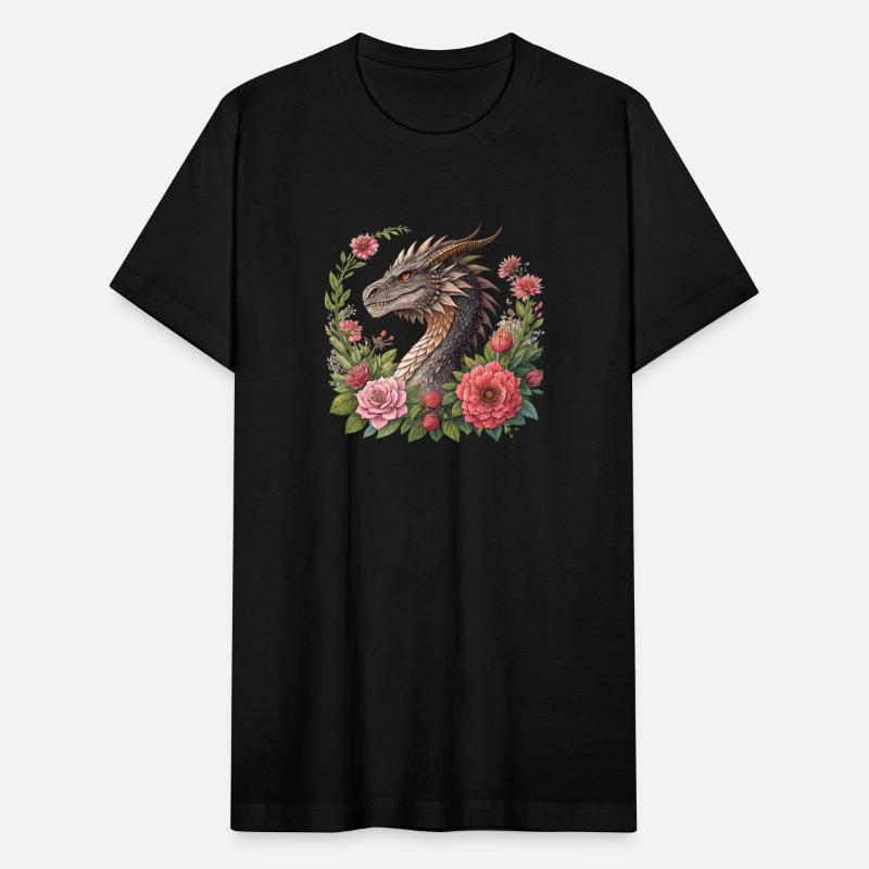 Dame Scalesworth’s Floral Decree