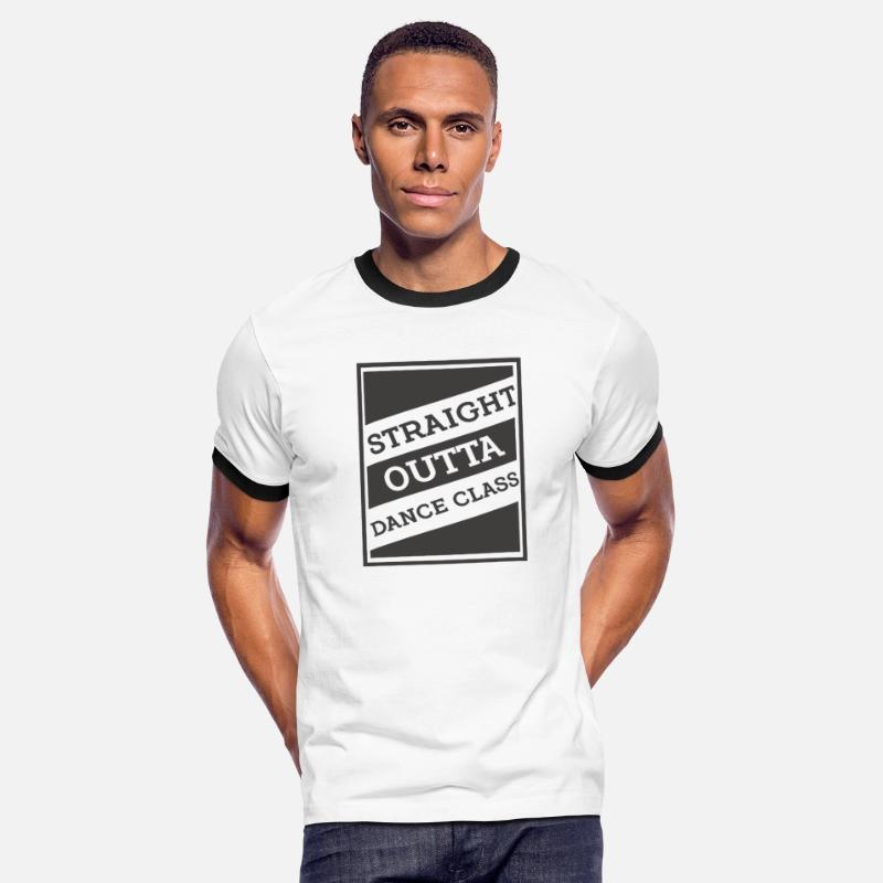 Dance Class - Straight Outta Dance T-Shirt