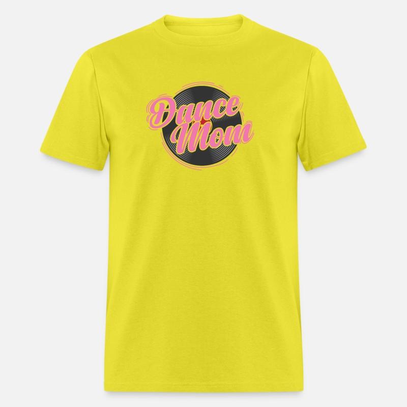 Dance Mom Vinyl Record Music Record