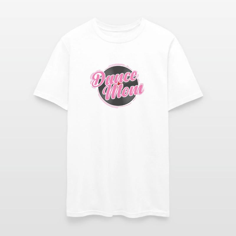 Dance Mom Vinyl Record Music Record