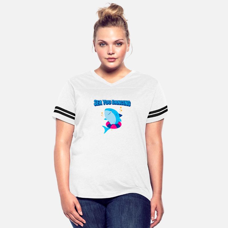 Dancing Shark | Sea you Dancing |