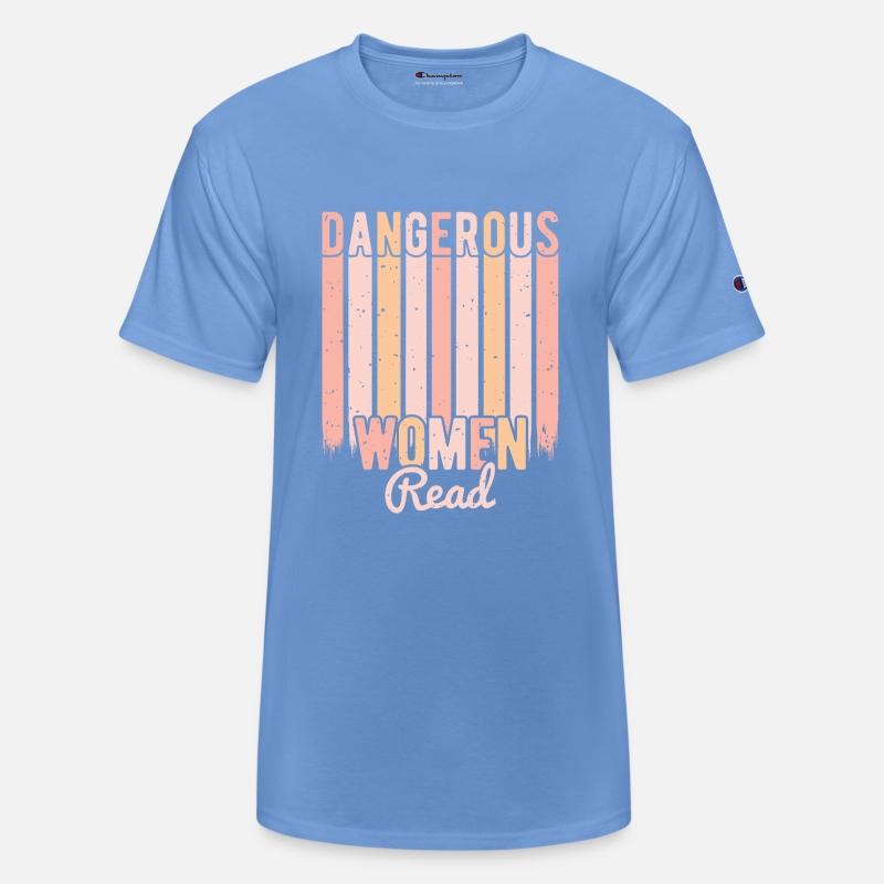 Dangerous Women Read