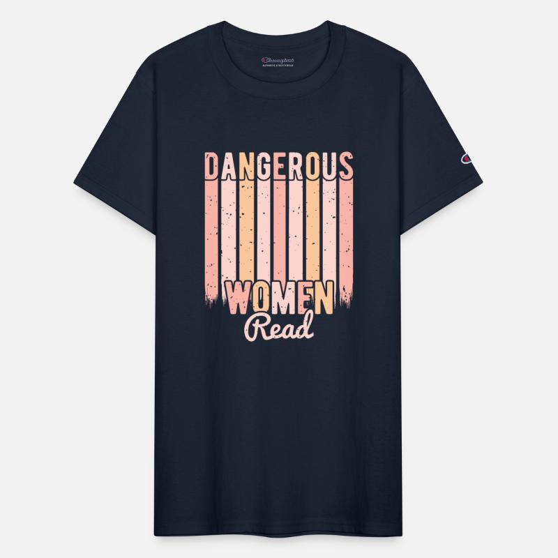 Dangerous Women Read