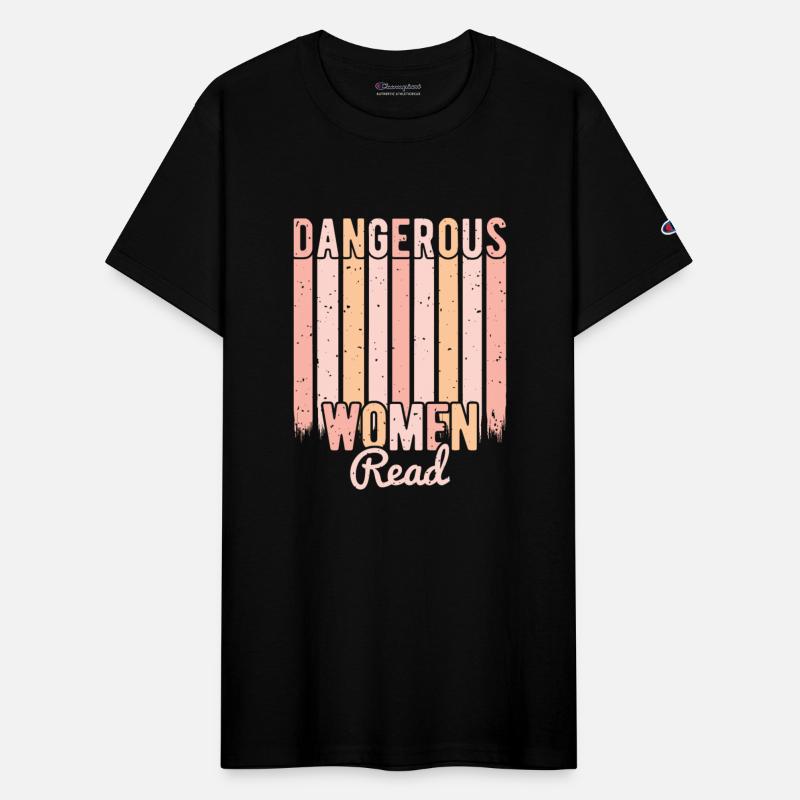 Dangerous Women Read