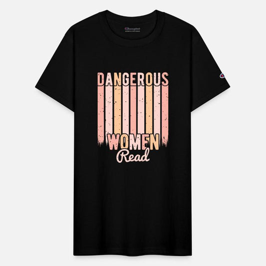 Dangerous Women Read