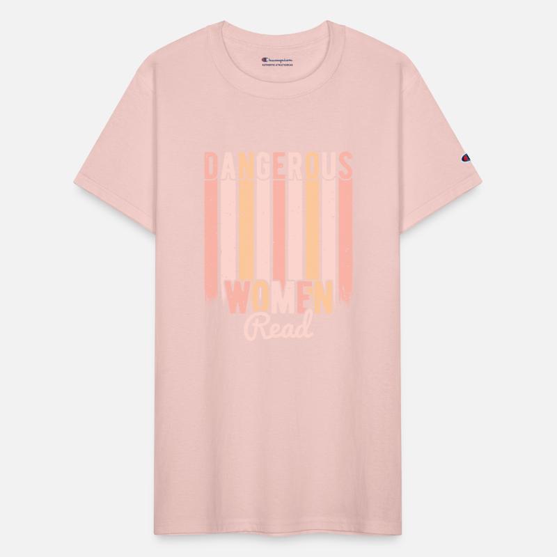 Dangerous Women Read