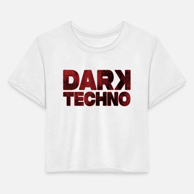 Dark Techno - Dark Techno Heavy Scratch