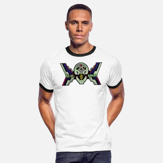 Deep Fried NT MMA logo