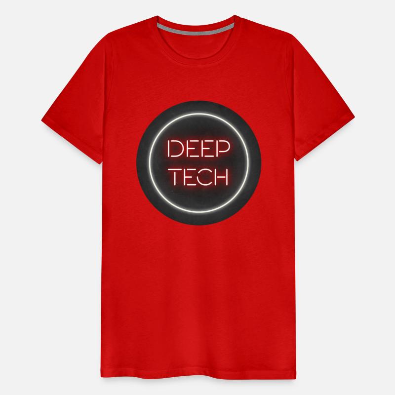 DEEP TECH