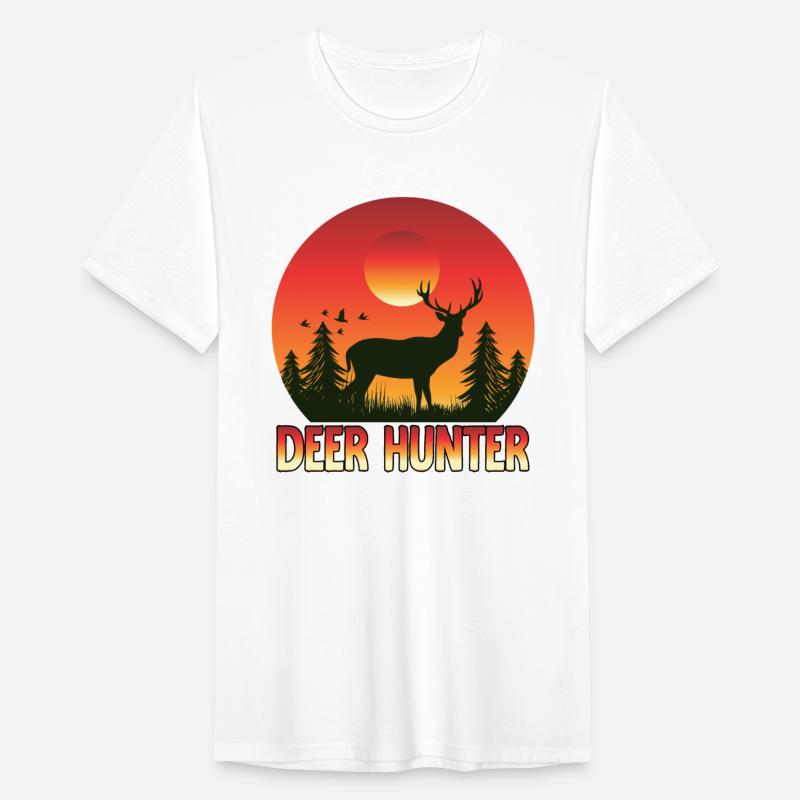 Deer Hunter
