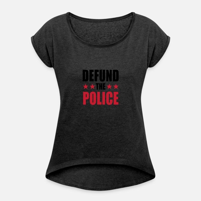 Defund The Police