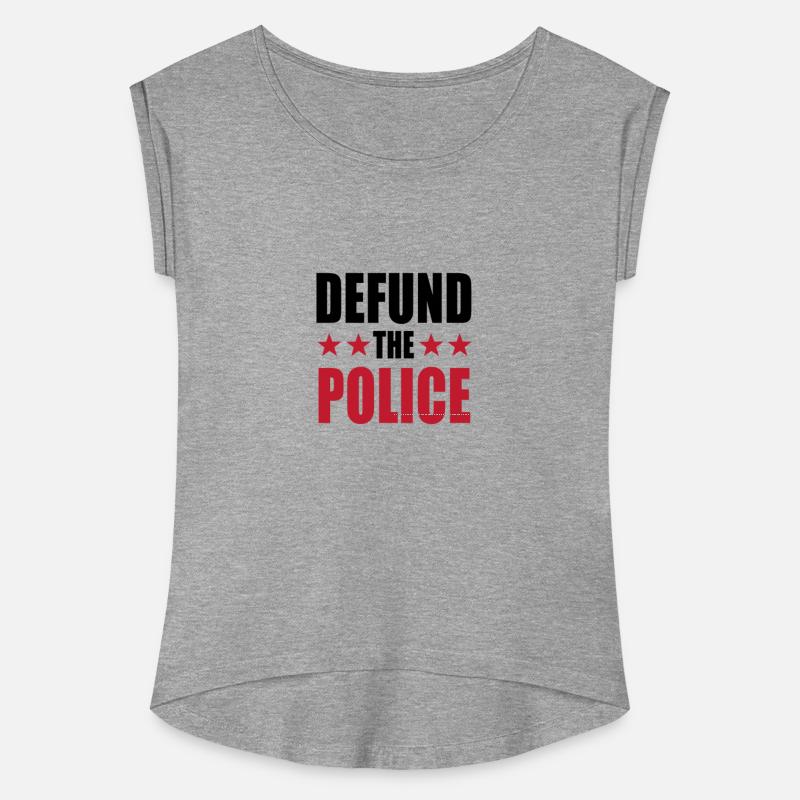 Defund The Police