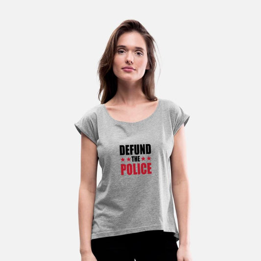 Defund The Police