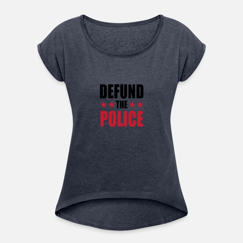 Defund The Police