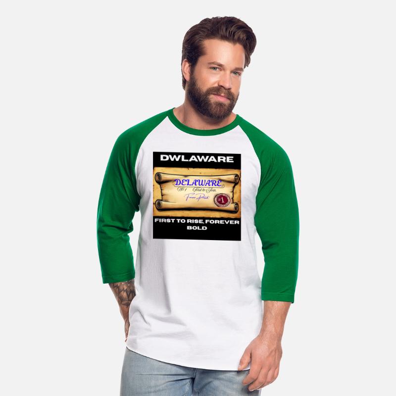 Delaware First State Art