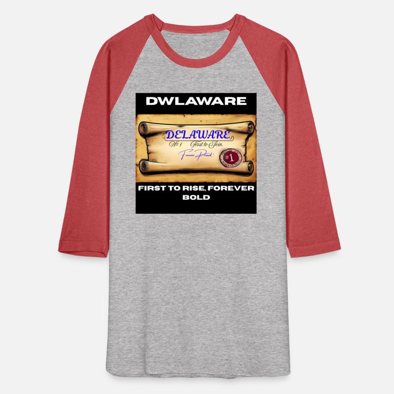 Delaware First State Art