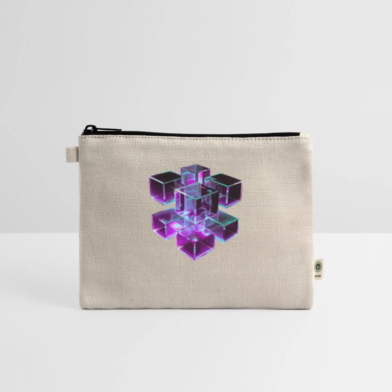 Depth Grid – Cubes in Motion