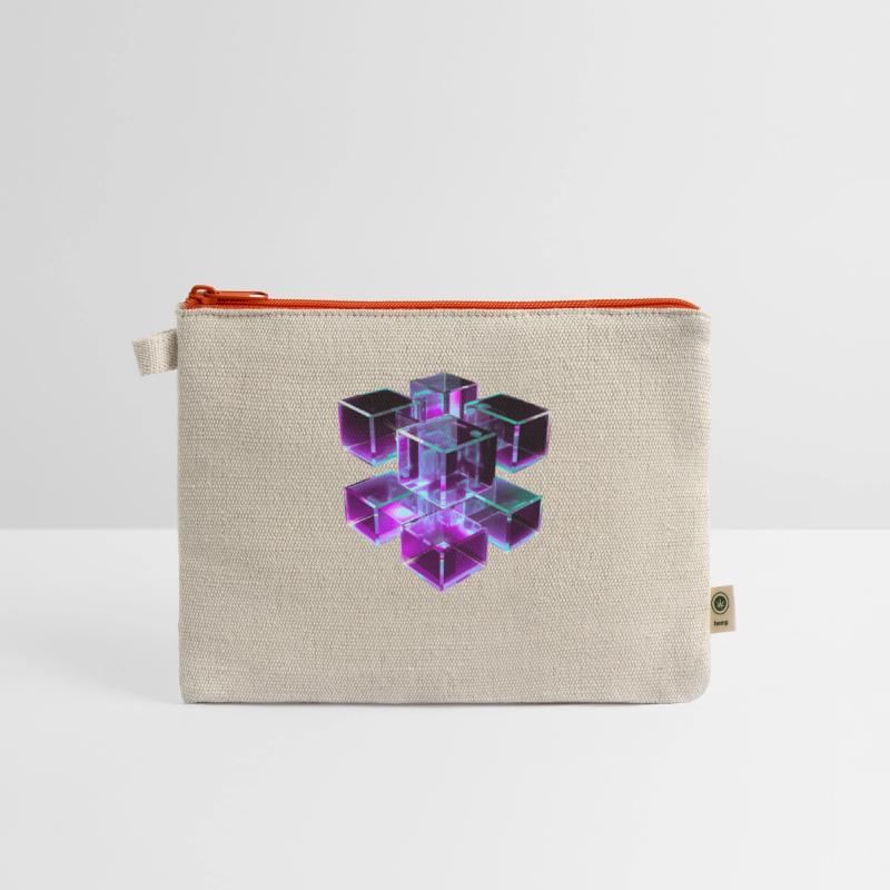 Depth Grid – Cubes in Motion