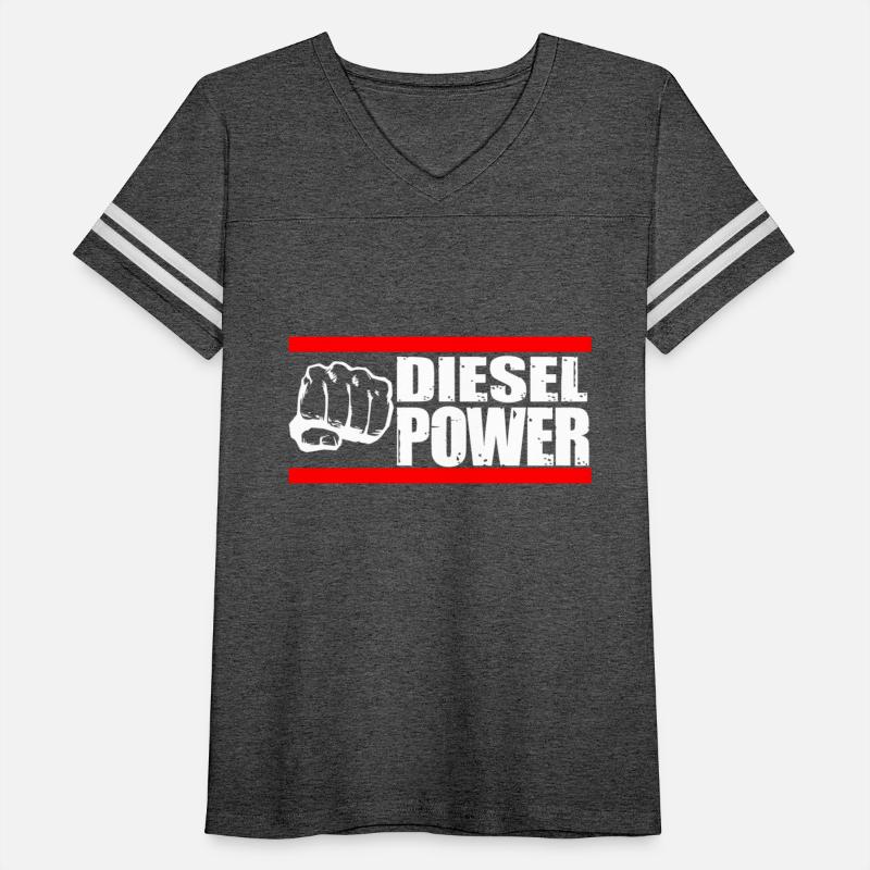 Diesel Power 9