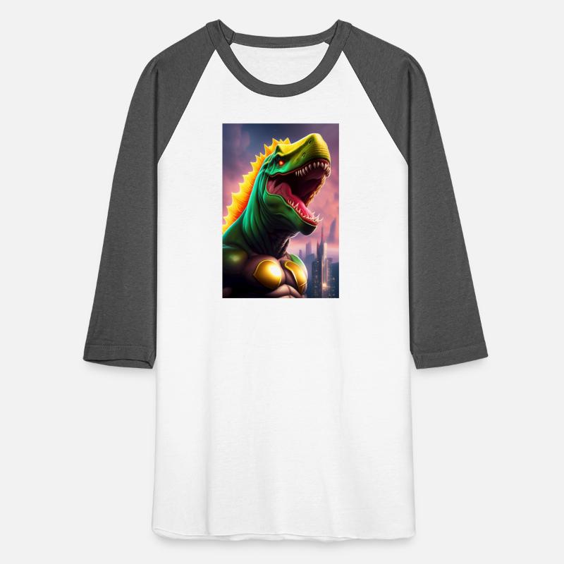 dino super hero