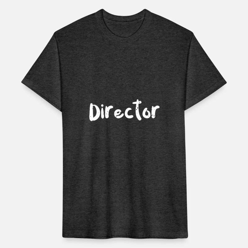 Director - Filmmaker