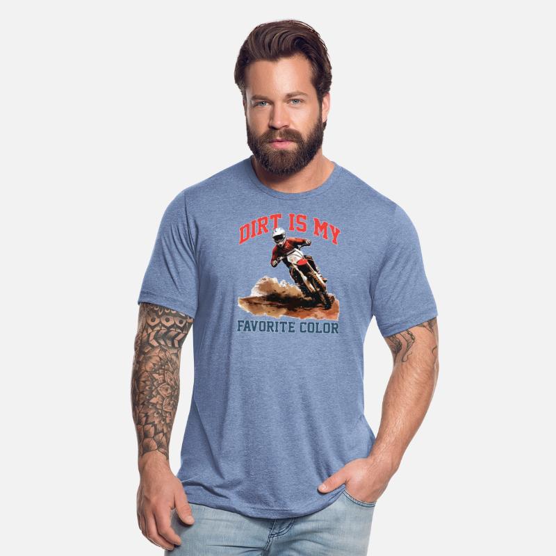 Dirt Is My Favorite Color 2