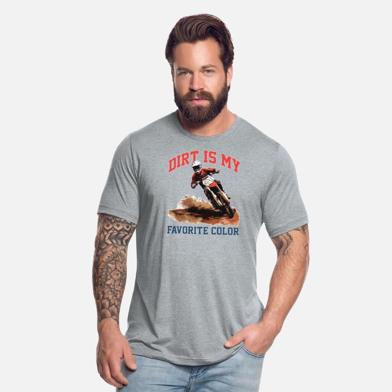 Dirt Is My Favorite Color 2