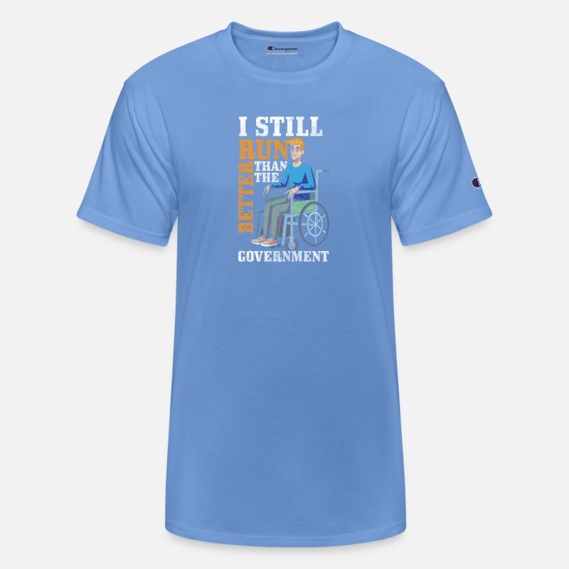 Disability Witty Paraplegia