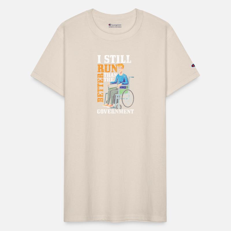 Disability Witty Paraplegia