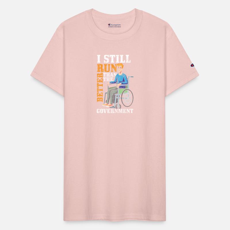 Disability Witty Paraplegia