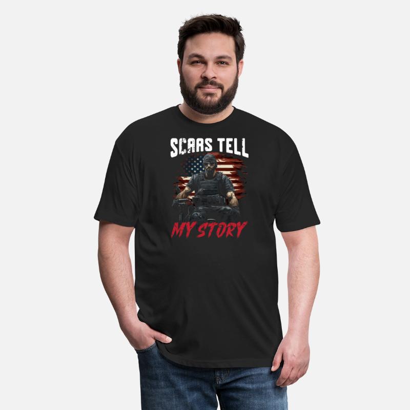 Disabled Veteran Military Soldier Army USA