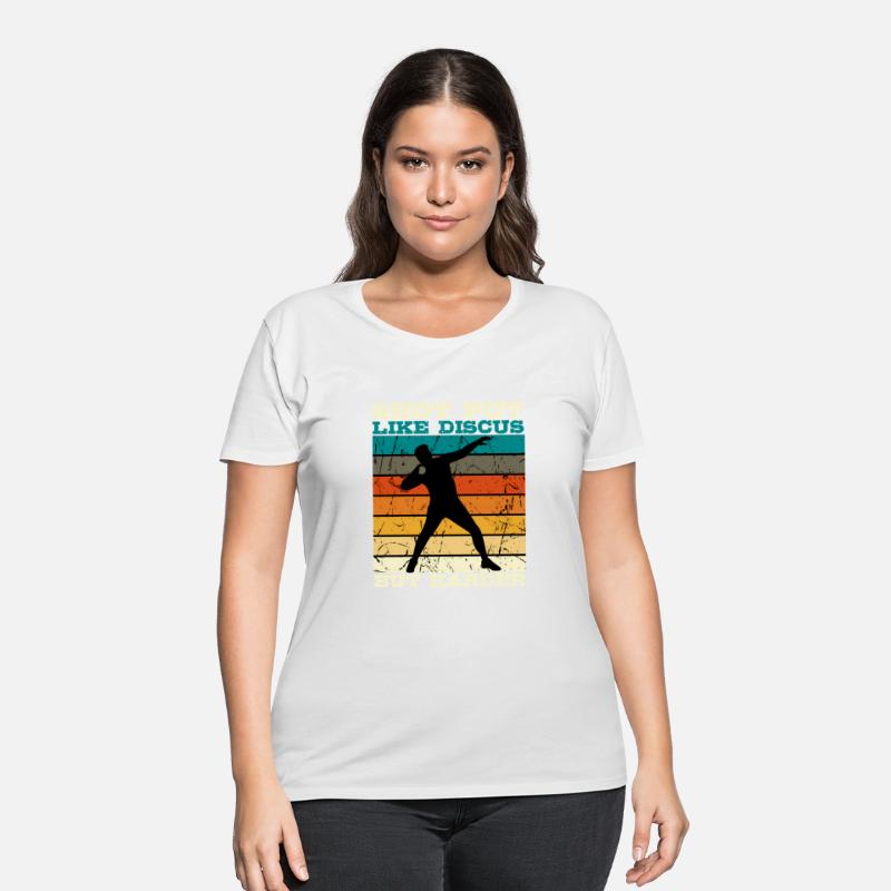 Discus Throwing Disc Sport Track And Field