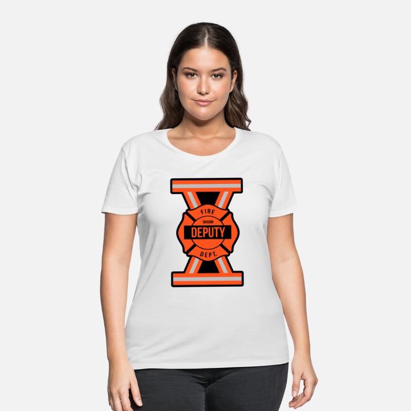 Division Deputy Fire Department